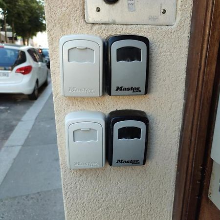 Rouen Studio Etg1 Cosy Sweet Home Wifi エクステリア 写真