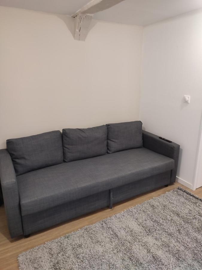 Rouen Studio Etg1 Cosy Sweet Home Wifi エクステリア 写真