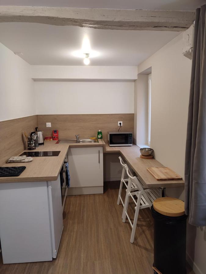Rouen Studio Etg1 Cosy Sweet Home Wifi エクステリア 写真