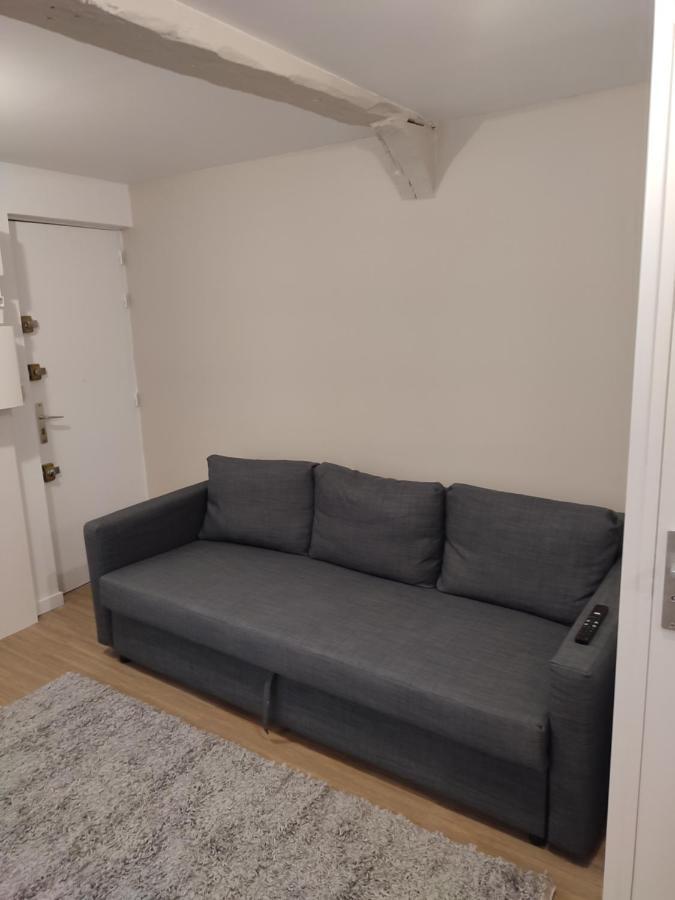 Rouen Studio Etg1 Cosy Sweet Home Wifi エクステリア 写真